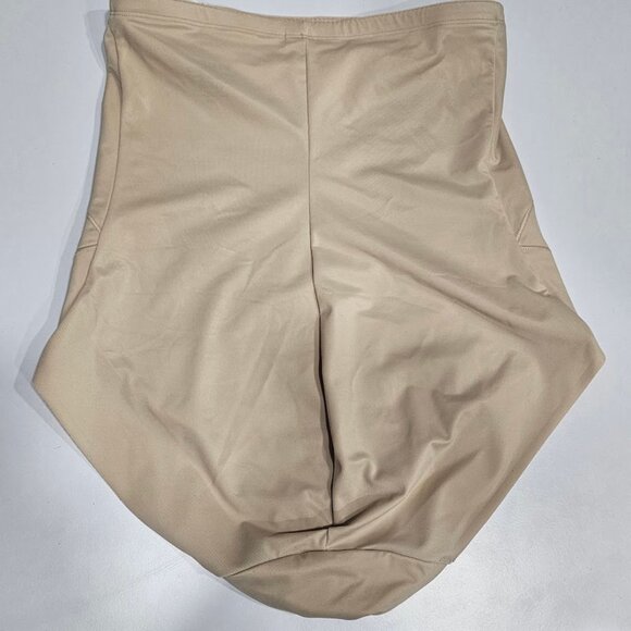 Miraclesuit Instant Tummy Tuck Extra Firm High-Waist Brief - Picture 3 of 6